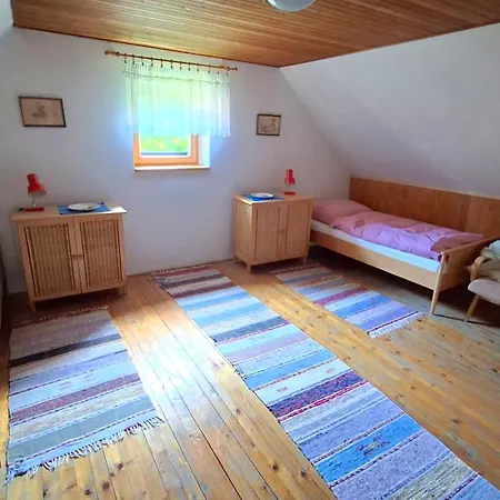 U Potoka Jaktstuga *