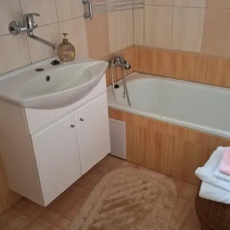 U Potoka Jaktstuga *