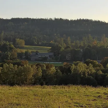 U Potoka Jaktstuga