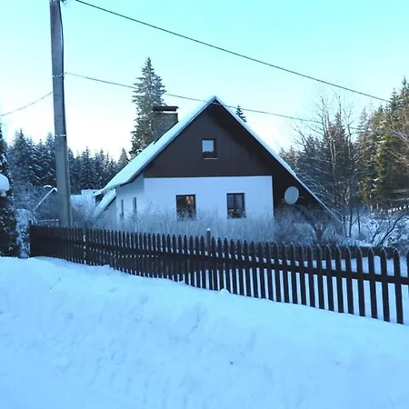 Lodge U Potoka *