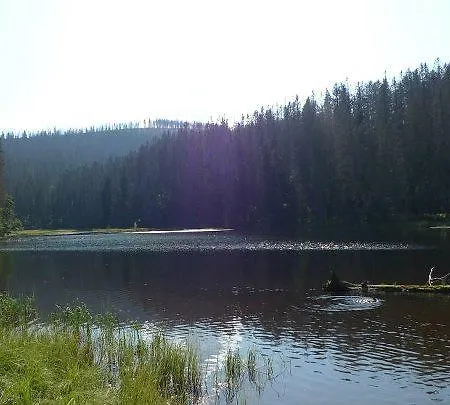 Na Bucharu Gerendaház Javorná