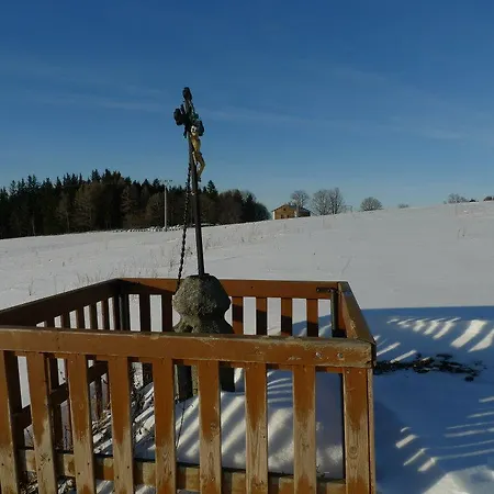 Na Bucharu Gerendaház *